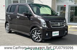 suzuki wagon-r 2019 -SUZUKI--Wagon R DAA-MH55S--MH55S-730678---SUZUKI--Wagon R DAA-MH55S--MH55S-730678-