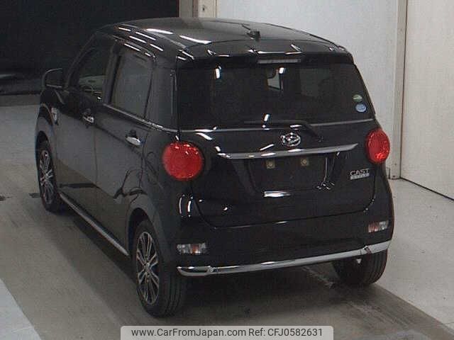 daihatsu cast 2019 -DAIHATSU--Cast LA250S-0189115---DAIHATSU--Cast LA250S-0189115- image 2