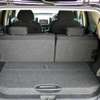 nissan note 2009 No.11697 image 7