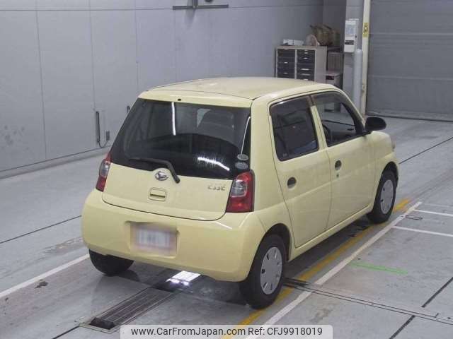 daihatsu esse 2009 -DAIHATSU--Esse DBA-L235S--L235S-2000095---DAIHATSU--Esse DBA-L235S--L235S-2000095- image 2