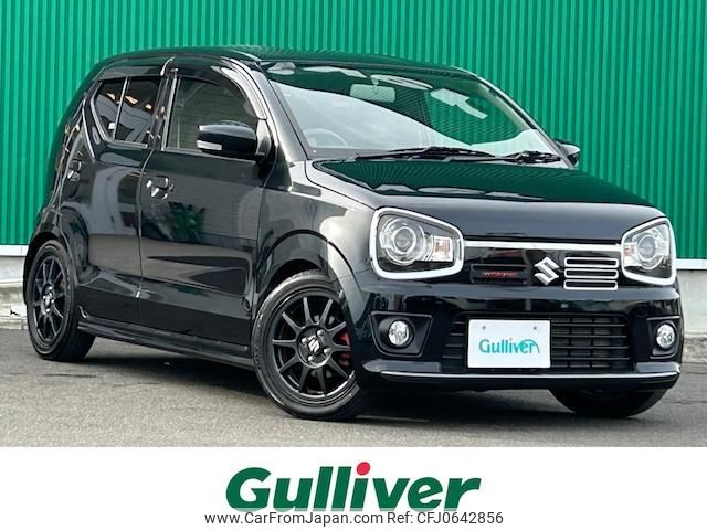 suzuki alto-works 2019 -SUZUKI--Alto Works DBA-HA36S--HA36S-913172---SUZUKI--Alto Works DBA-HA36S--HA36S-913172- image 1