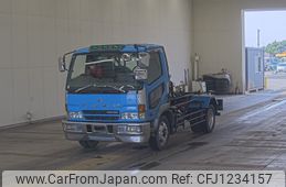 mitsubishi-fuso fighter 2001 -MITSUBISHI--Fuso Fighter FK71HEY-750024---MITSUBISHI--Fuso Fighter FK71HEY-750024-