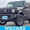 suzuki jimny 2024 CFJ1508404 image 1