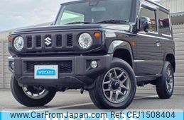 suzuki jimny 2024 quick_quick_3BA-JB64W_JB64W-361935