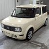 nissan cube 2007 -NISSAN--Cube BZ11-344547---NISSAN--Cube BZ11-344547- image 5