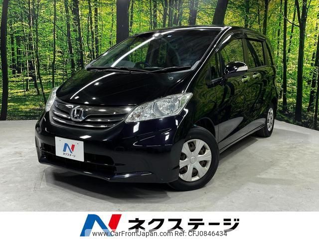 honda freed 2012 quick_quick_GB3_GB3-1414922 image 1