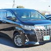 toyota alphard 2022 -TOYOTA--Alphard 6AA-AYH30W--AYH30-0147697---TOYOTA--Alphard 6AA-AYH30W--AYH30-0147697- image 3