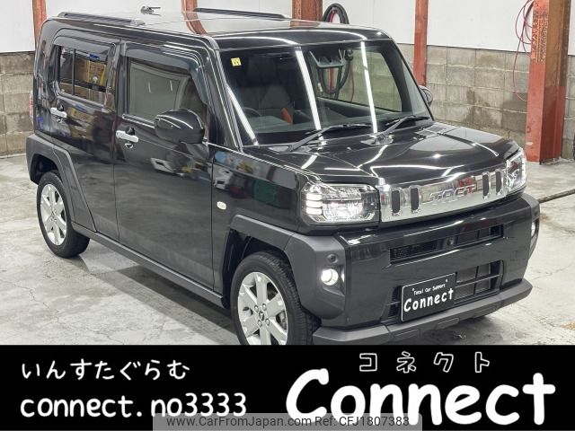daihatsu taft 2020 CFJ1807383 image 1