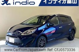 toyota aqua 2018 quick_quick_DAA-NHP10_NHP10-6799041