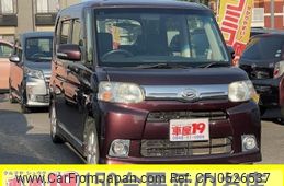 daihatsu tanto 2012 quick_quick_DBA-L375S_L375S-0591361