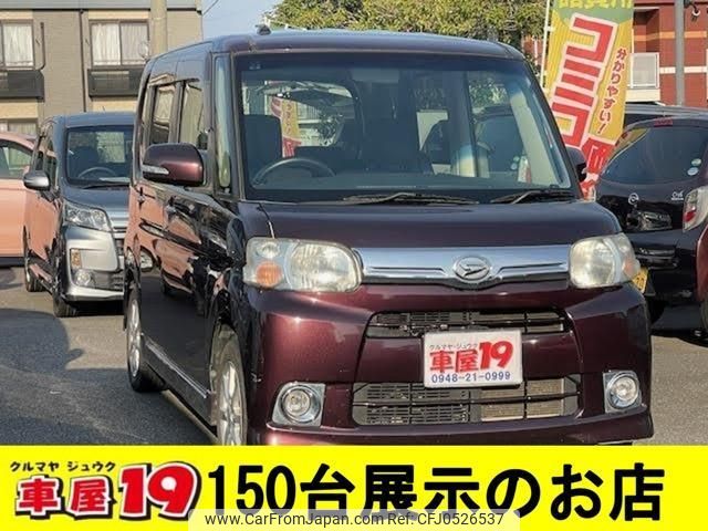 daihatsu tanto 2012 quick_quick_DBA-L375S_L375S-0591361 image 1