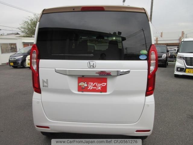 honda n-box 2019 quick_quick_JF3_JF3-1227435 image 2