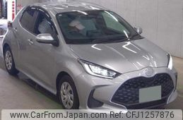 toyota yaris 2024 quick_quick_6AA-MXPH14_MXPH14-0011569