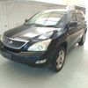 toyota harrier 2009 CFJ1885073 image 7