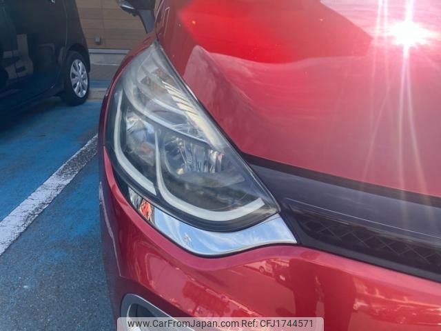 renault lutecia 2014 CFJ1744571 image 2