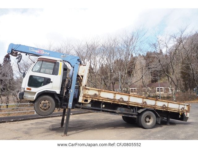 nissan diesel-ud-condor 2003 -NISSAN--Condor KK-MK25A--MK25A-02689---NISSAN--Condor KK-MK25A--MK25A-02689- image 2