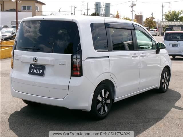 honda freed 2025 CFJ1774029 image 2