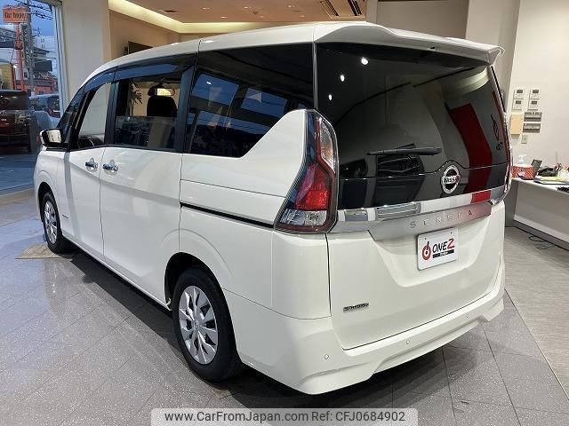 nissan serena 2019 -NISSAN--Serena GC27--GC27-051582---NISSAN--Serena GC27--GC27-051582- image 2