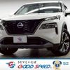 nissan x-trail 2022 CFJ1780110 image 1