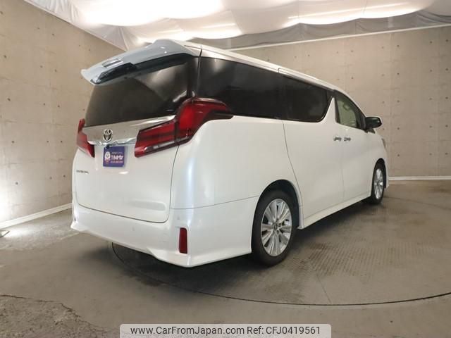 toyota alphard 2019 quick_quick_AGH30W_AGH30-0297480 image 2