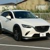 mazda cx-3 2018 CFJ1819241 image 15