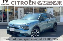 citroen citroen-others 2022 -CITROEN--Citroen E-C4 ZAA-C41ZK01--VR7BCZKXCME065607---CITROEN--Citroen E-C4 ZAA-C41ZK01--VR7BCZKXCME065607-