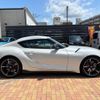 toyota supra 2020 quick_quick_DB42_DB42-0031466 image 3