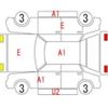 honda fit 2015 -HONDA--Fit DAA-GP5--GP5-3216894---HONDA--Fit DAA-GP5--GP5-3216894- image 2