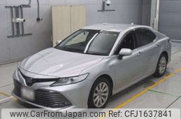 toyota camry 2020 CFJ1637841