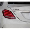 mercedes-benz c-class 2016 CFJ1713464 image 14