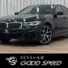 bmw 5-series 2022 -BMW--BMW 5 Series 3DA-JF20--WBA52BL040WX62927---BMW--BMW 5 Series 3DA-JF20--WBA52BL040WX62927- image 1
