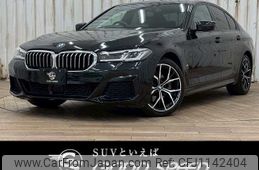 bmw 5-series 2022 -BMW--BMW 5 Series 3DA-JF20--WBA52BL040WX62927---BMW--BMW 5 Series 3DA-JF20--WBA52BL040WX62927-