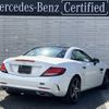 mercedes-benz slc 2020 -MERCEDES-BENZ--Benz SLC DBA-172431--W1K1724312F169314---MERCEDES-BENZ--Benz SLC DBA-172431--W1K1724312F169314- image 3