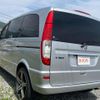 mercedes-benz v-class 2009 -MERCEDES-BENZ 【名変中 】--Benz V Class 639811C--23504412---MERCEDES-BENZ 【名変中 】--Benz V Class 639811C--23504412- image 10