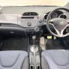 honda fit 2010 -HONDA--Fit DBA-GE6--GE6-1344310---HONDA--Fit DBA-GE6--GE6-1344310- image 3