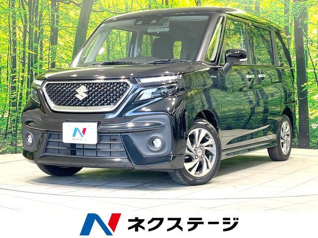2024 Suzuki Solio Bandit For Sale | CAR FROM JAPAN