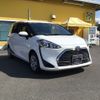 toyota sienta 2018 -TOYOTA--Sienta DBA-NSP172G--NSP172-7007839---TOYOTA--Sienta DBA-NSP172G--NSP172-7007839- image 2