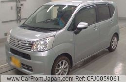 daihatsu move 2018 -DAIHATSU 【湘南 580ﾕ9139】--Move DBA-LA150S--LA150S-0180379---DAIHATSU 【湘南 580ﾕ9139】--Move DBA-LA150S--LA150S-0180379-