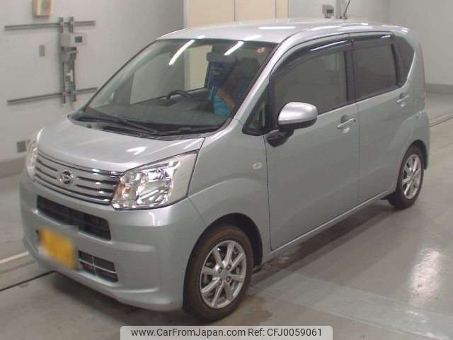 daihatsu move 2018 -DAIHATSU 【湘南 580ﾕ9139】--Move DBA-LA150S--LA150S-0180379---DAIHATSU 【湘南 580ﾕ9139】--Move DBA-LA150S--LA150S-0180379- image 1