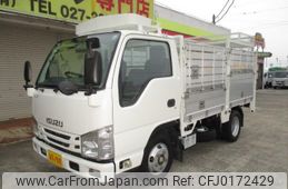 isuzu elf-truck 2015 CFJ0172429