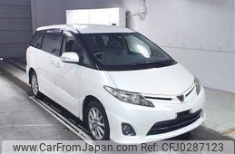 toyota estima 2012 -TOYOTA--Estima ACR55W-0027760---TOYOTA--Estima ACR55W-0027760-