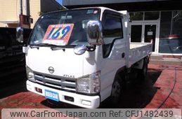 nissan atlas 2008 CFJ1482439