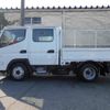 mitsubishi-fuso canter 2021 quick_quick_FBA20_FBA20-591047 image 4