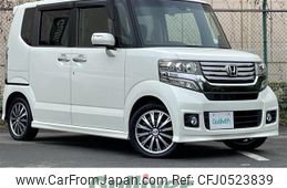 honda n-box 2014 -HONDA--N BOX DBA-JF1--JF1-2213171---HONDA--N BOX DBA-JF1--JF1-2213171-