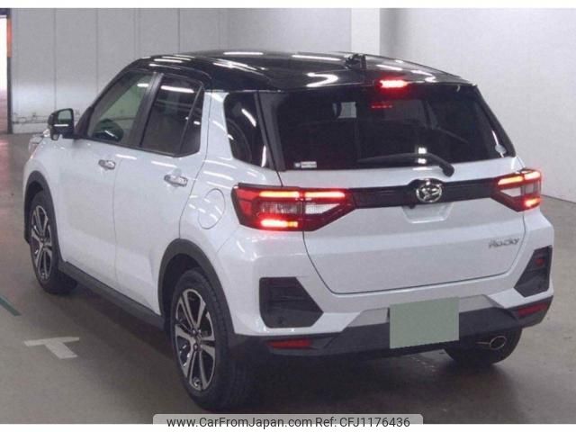daihatsu rocky 2020 quick_quick_5BA-A210S_0005003 image 2