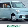 suzuki mr-wagon 2012 -SUZUKI--MR Wagon DBA-MF33S--MF33S-184311---SUZUKI--MR Wagon DBA-MF33S--MF33S-184311- image 1