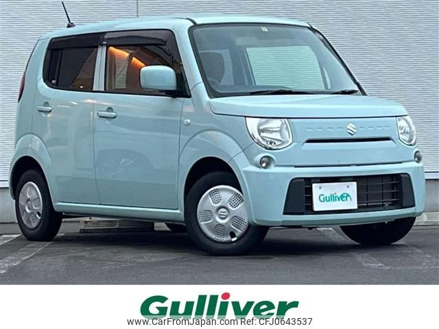 suzuki mr-wagon 2012 -SUZUKI--MR Wagon DBA-MF33S--MF33S-184311---SUZUKI--MR Wagon DBA-MF33S--MF33S-184311- image 1