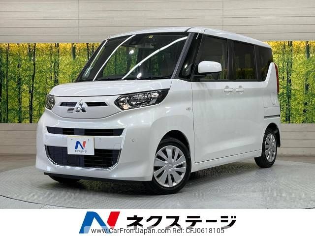 mitsubishi ek-sport 2022 -MITSUBISHI--ek X Space 5AA-B34A--B34A-0102543---MITSUBISHI--ek X Space 5AA-B34A--B34A-0102543- image 1