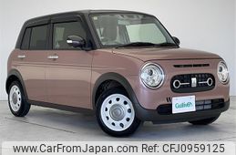 suzuki alto-lapin 2023 -SUZUKI--Alto Lapin 5BA-HE33S--HE33S-442764---SUZUKI--Alto Lapin 5BA-HE33S--HE33S-442764-