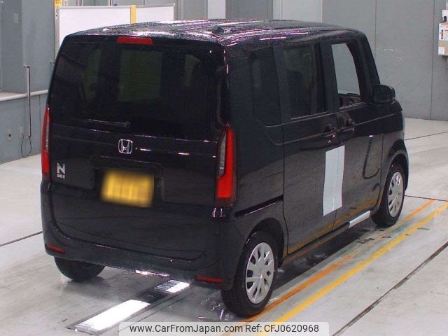 honda n-box 2024 -HONDA 【岐阜 582も1110】--N BOX JF5-1118376---HONDA 【岐阜 582も1110】--N BOX JF5-1118376- image 2